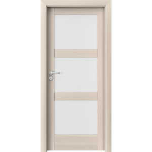 Porta Verte HOME N.3 Orech Bielený 